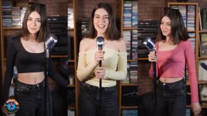 Stayin' Alive - Bee Gees; Cover by Beatrice Florea