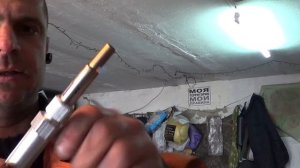 Газовый паяльник Jelrda. Обзор. Первые дни работы.