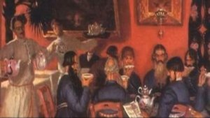 Профессия повар...