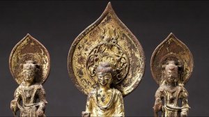 Бронзовый алтарь – важный свидетель истории