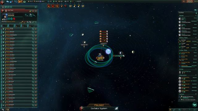 Stellaris: Fifth Reich (Part 59) смотреть онлайн