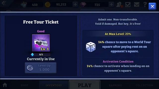 Disney Magical Dice GOLD ITEM BOX Opening смотреть онлайн