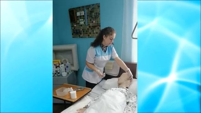 Уход за ушами смотреть онлайн