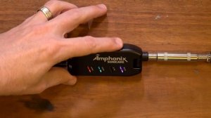 All-In-One Practice Tool - Sonicake Amphonix