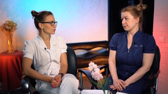 Онихолизис от ГЕЛЬ-ЛАКА! Последствия и хирургическое вмешательство смотреть онлайн