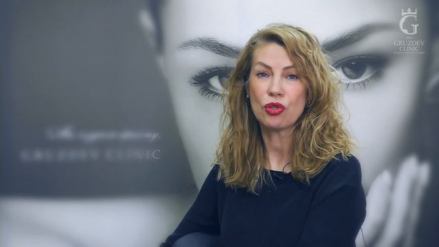 Нитевой лифтинг: честный отзыв о методике Д.А.Груздева смотреть онлайн