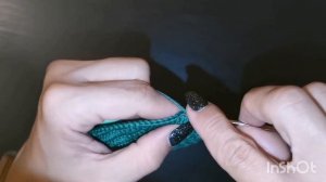 Тюбетейка крючком