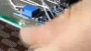 Тестер полупроводников GM328A. Питание от литиевого (Li-ion) аккумулятора.