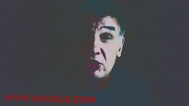 БАСНЯ КРУОЛЕ "Щитомордник и щегол" (про любовь к Англии). 2019 год. смотреть онлайн