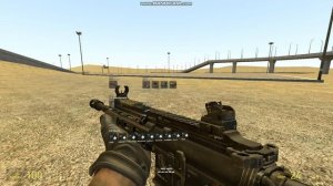 обзор на мод на оружие для гаррис мода(ссылка в описание)