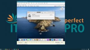 Установка macOS Catalina 10.15.4 на VMWare Workstation 15.5.2.