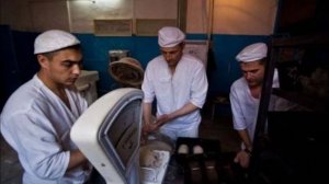 Тюремные масти. Кто есть кто на тюрьме