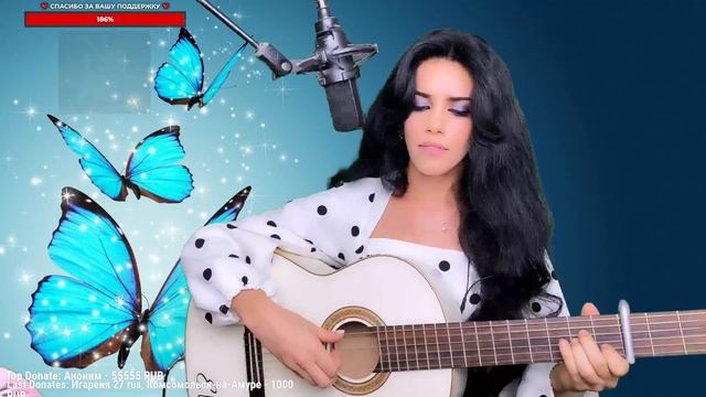 И лампа не горит, и врут календари - Elena /Yerevan/ смотреть онлайн