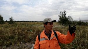 Подскажите, где метро Шушары?