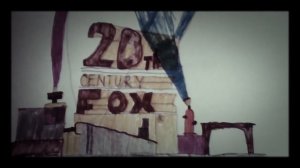 20th Century Fox (1991) VHS Version