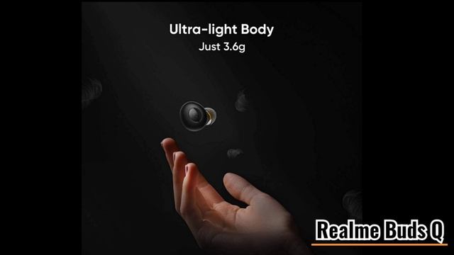 Realme Buds Q | Best Earbuds under Rs.2500 | Full Specifications | Price Link in Description смотреть онлайн