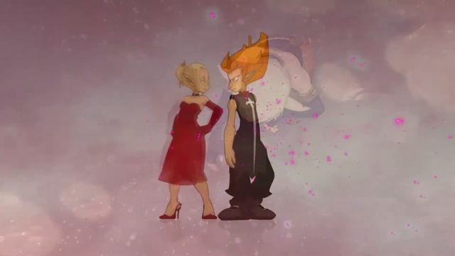 Ева и Гроуви - Кошка это дикий зверь смотреть онлайн