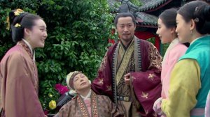 Императорский лекарь 1 сезон 50 серия