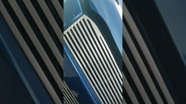 Silverado SS 2004 смотреть онлайн