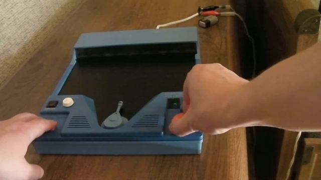Береговая охрана - игра ЭЛЕКТРОНИКА 1990 год выпуска