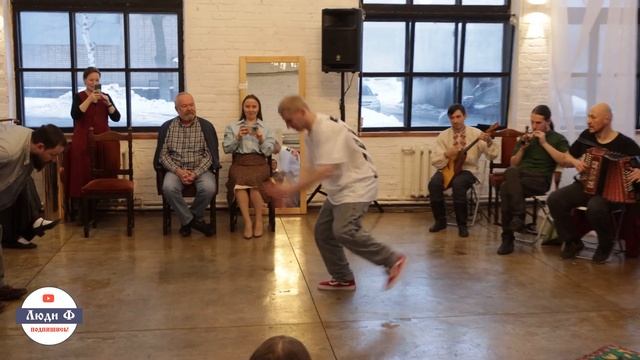 Антон Безлуцкий vs Арсений Симатов смотреть онлайн