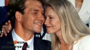 ПАТРИК СУЭЙЗИ? ВСПОМИНАЕМ ЛЮБИМОГО АКТЕРА С ЖЕЛЕЗНЫМ ХАРАКТЕРОМ?ГРЯЗНЫЕ ТАНЦЫ?