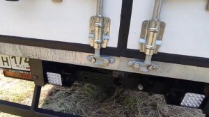 Газель Некст 20 тыс. км.