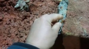 Композитная арматура , ни за что  не положу  в фундамент !!! Один день в гараже