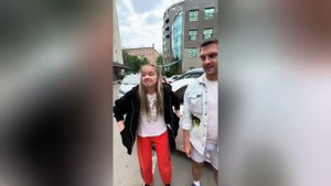 Маша Гариковна руководит автомойкой, подборка