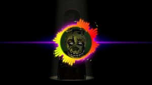 Five Nights at Freddy's 3