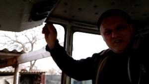 Охладитель воздуха (кондиционер) для Т-25 и других тракторов