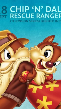 Чип и Дэйл в холодильнике Dendy Chip and Dale 2