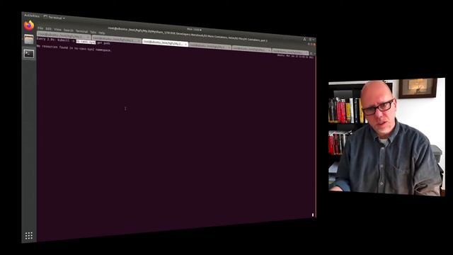 Cloning Apache Cassandra clusters across namespaces, when atop Kubernetes 1.15 thru 1.18 смотреть онлайн