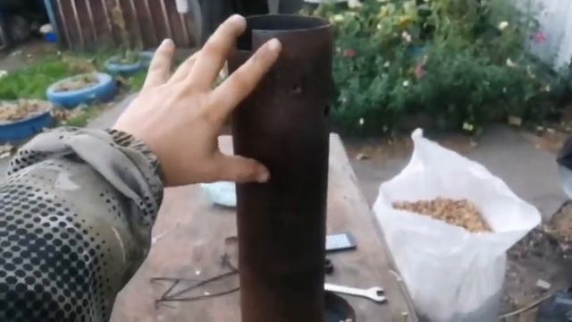 КОПТИЛЬНЯ КАК МИНИ БИЗНЕС. КОПЧЕНИЕ СВИНЫХ РЁБЕР