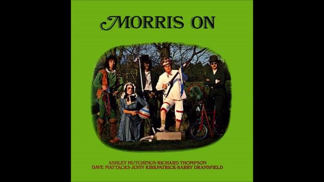 Morris On - Willow Tree / Bean Setting / Shooting смотреть онлайн