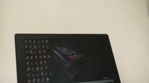 ПЕРВЫЙ НОУТБУК ТРАНСФОРМЕР С ДВУМЯ ЭКРАНАМИ | ОБЗОР ASUS TAICHI 21/31 В 2022 ГОДУ | РЕТРОСПЕКТИВА