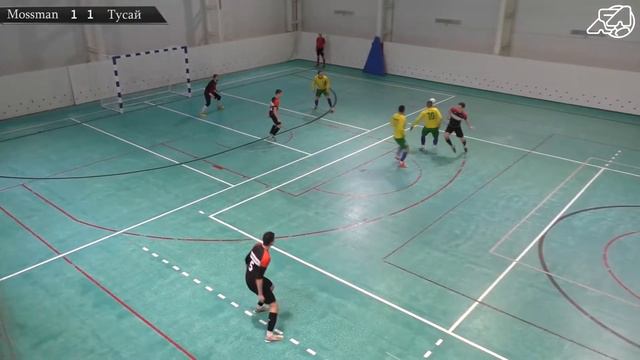 Mossman Тусай 030222 смотреть онлайн