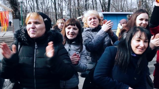 Масленица — 2019