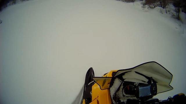 катаемся на тундре 550 смотреть онлайн