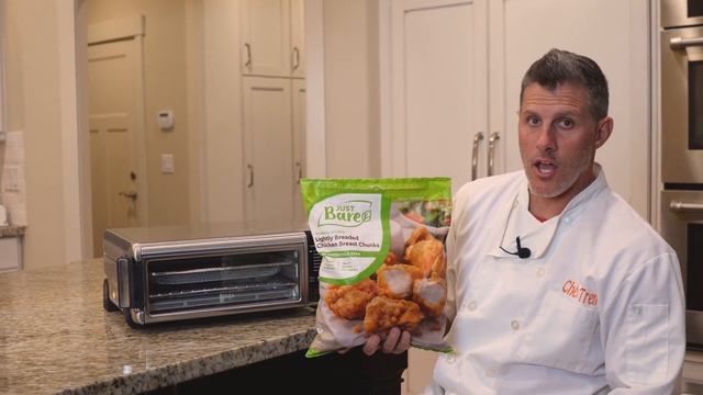 Ninja Foodi Digital Air Fryer Full Walkthrough | Chef Dawg смотреть онлайн