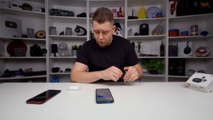 Лучшие Беспроводные наушники от Huawei!! Huawei Freebuds Pro!
