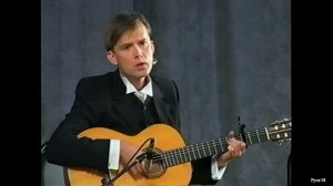 Олег Погудин "Молитва Франсуа Вийона"