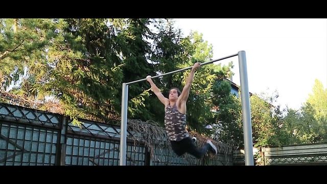 Трансформация Тела за Лето 2020 / Жёсткий Прогресс за 3 Месяца - Воркаут,тело,тренировки смотреть онлайн