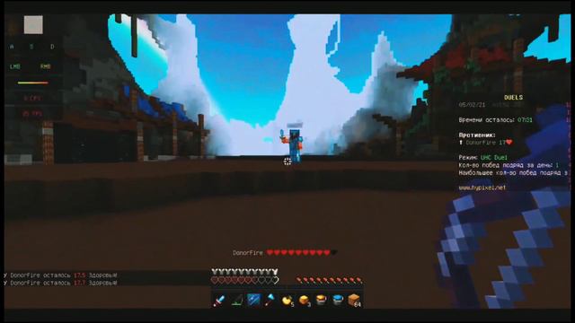 🔥 Вернулся на YouTube? Куда же пропал Пересвет на 4 месяца? Бонус в конце видео смотреть онлайн