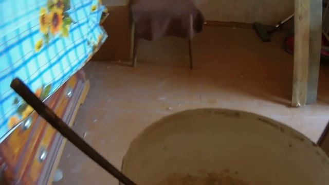 Подготовить потолок к покраске смотреть онлайн