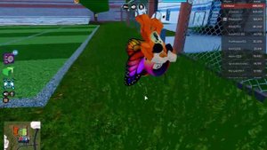 КОД НА РОБЛОКС КРЫЛЬЯ Roblox