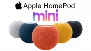 Apple HomePod mini на русском - распаковка настройка тест, сравнение с Яндекс Станцией Мини и Лайт