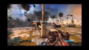 Обзор игры Bulletstorm от Васи Забубенского.