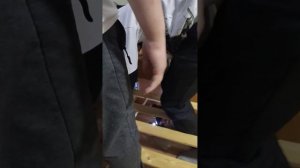 как собрать кровать если она сломалась