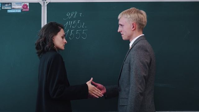 Последний звонок-2022. Видео от выпускников смотреть онлайн